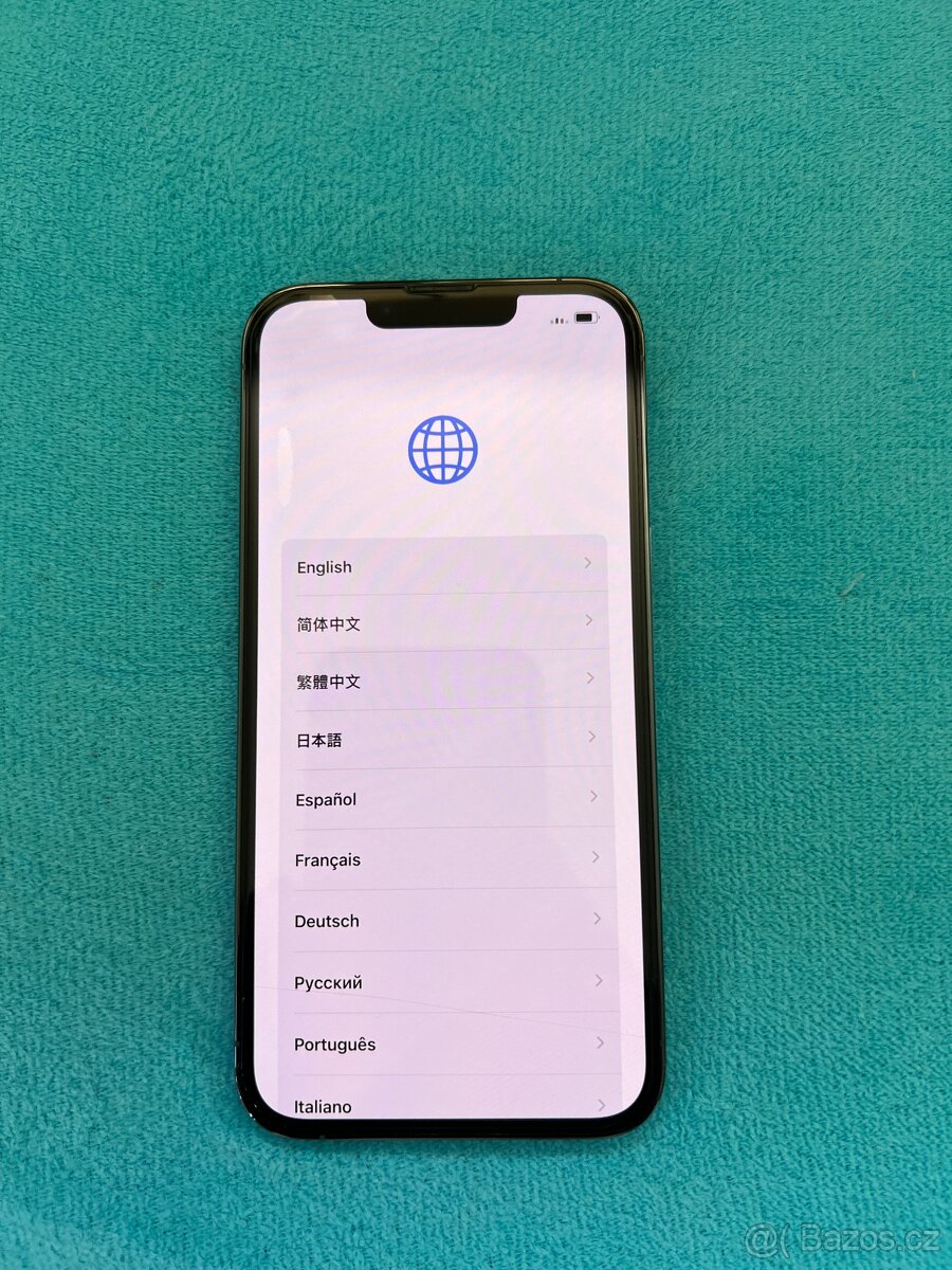 iPhone 13 Pro 256 GB