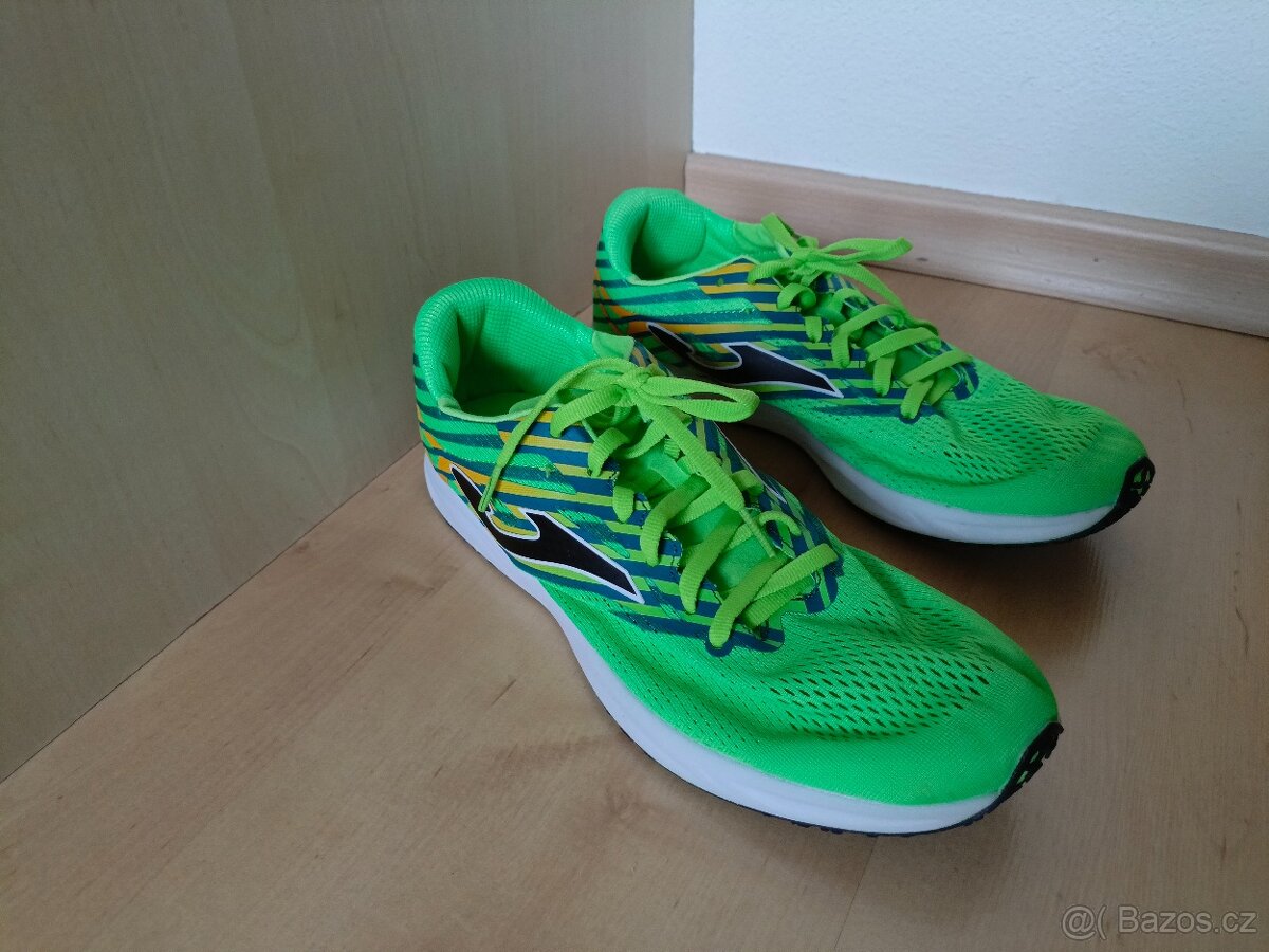 Pánská sportovní obuv, vel.43, značka Joma