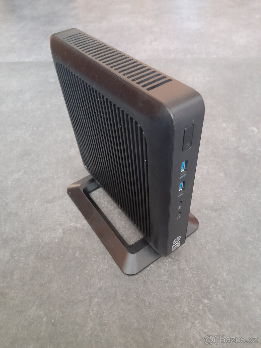 thin client HP T520