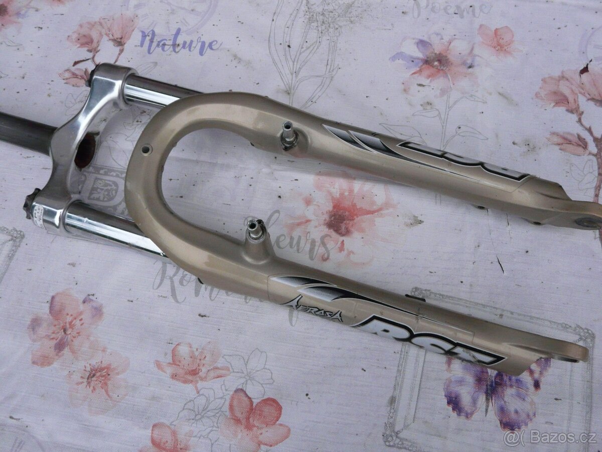 Vidlice RST Aerosa 26"