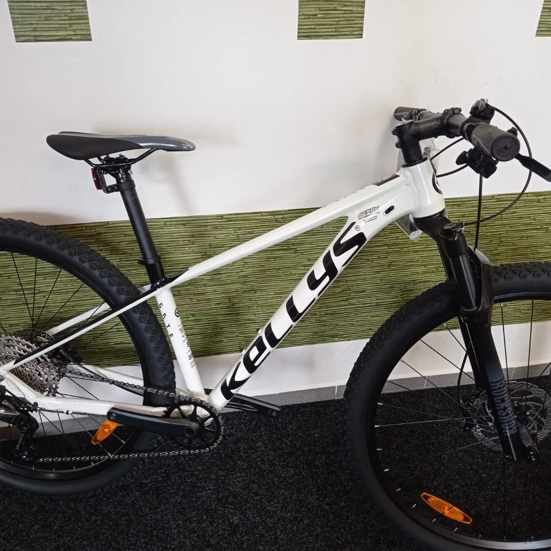 29"MTB Kellys Gate 30 Nový