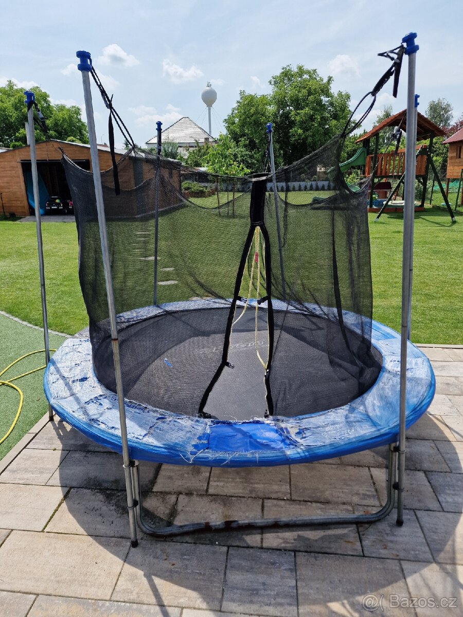 Trampolina 240cm za odvoz