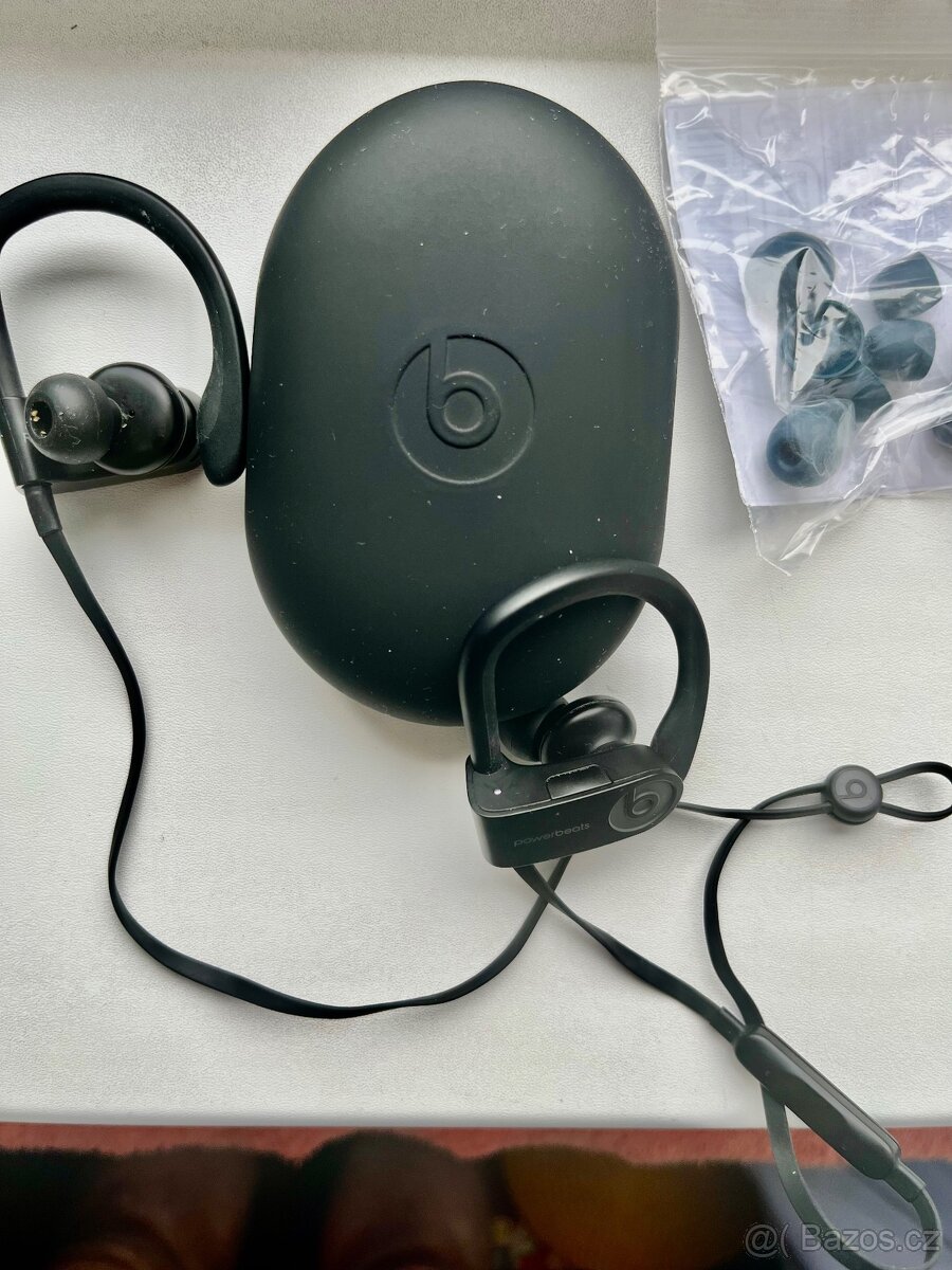 Beats - Powerbeats 3.