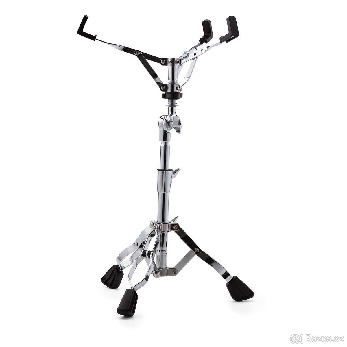 Mapex S400 Stojan pro snare drum, dvojité nohy