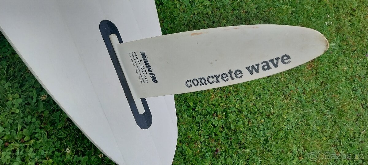 Windsurfing F2 Comet