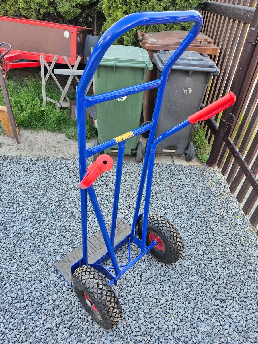 Rudl 500kg