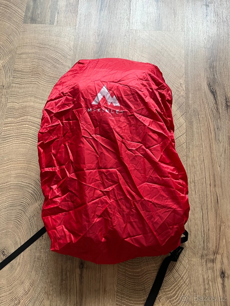 Turistický batoh 38l
