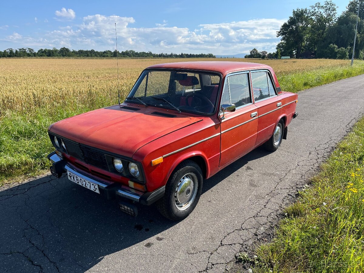 VAZ 2106 1600 - LADA