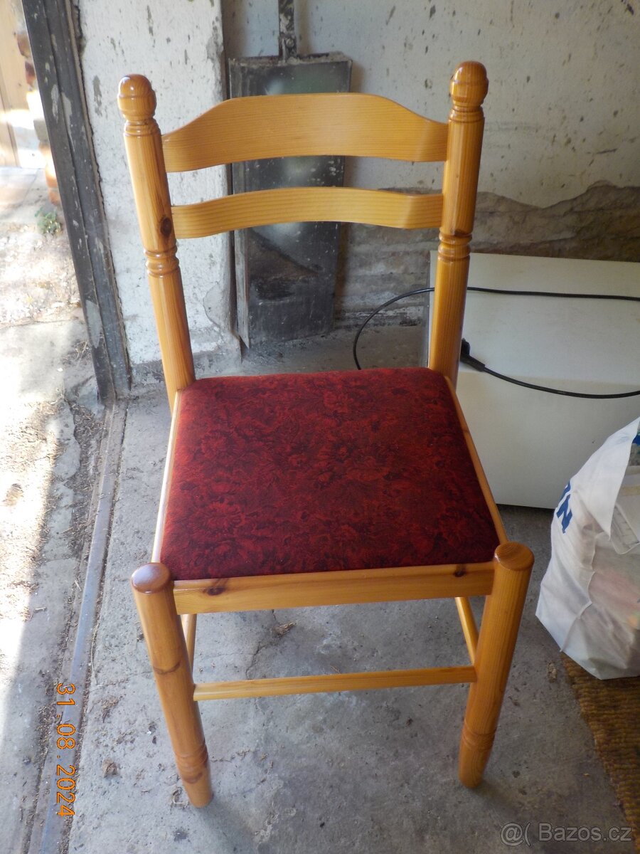 židle