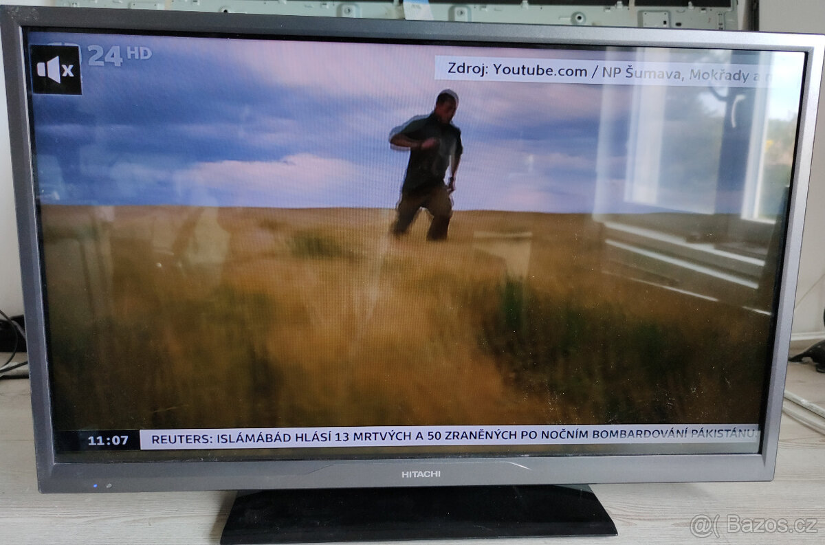 32(80cm) TV Hitachi