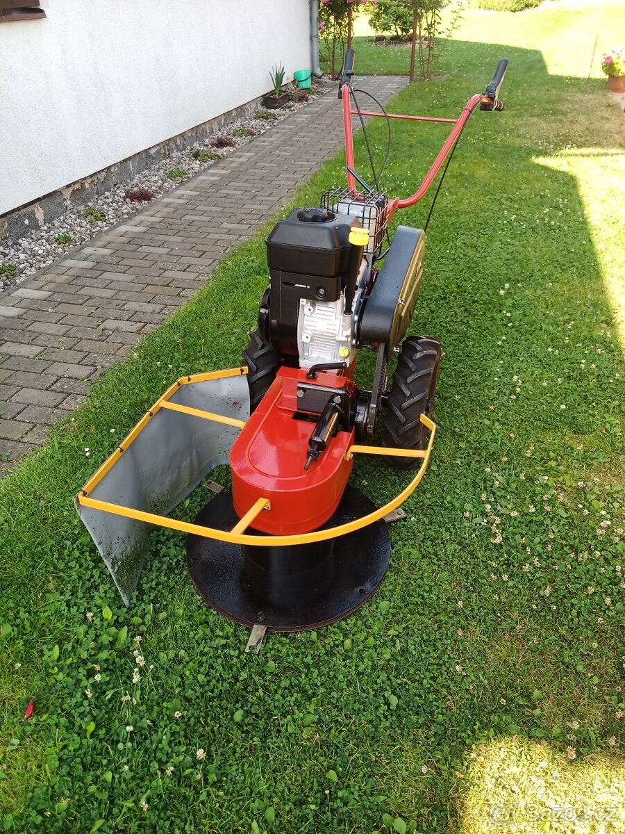 Kultivátor Mountfield