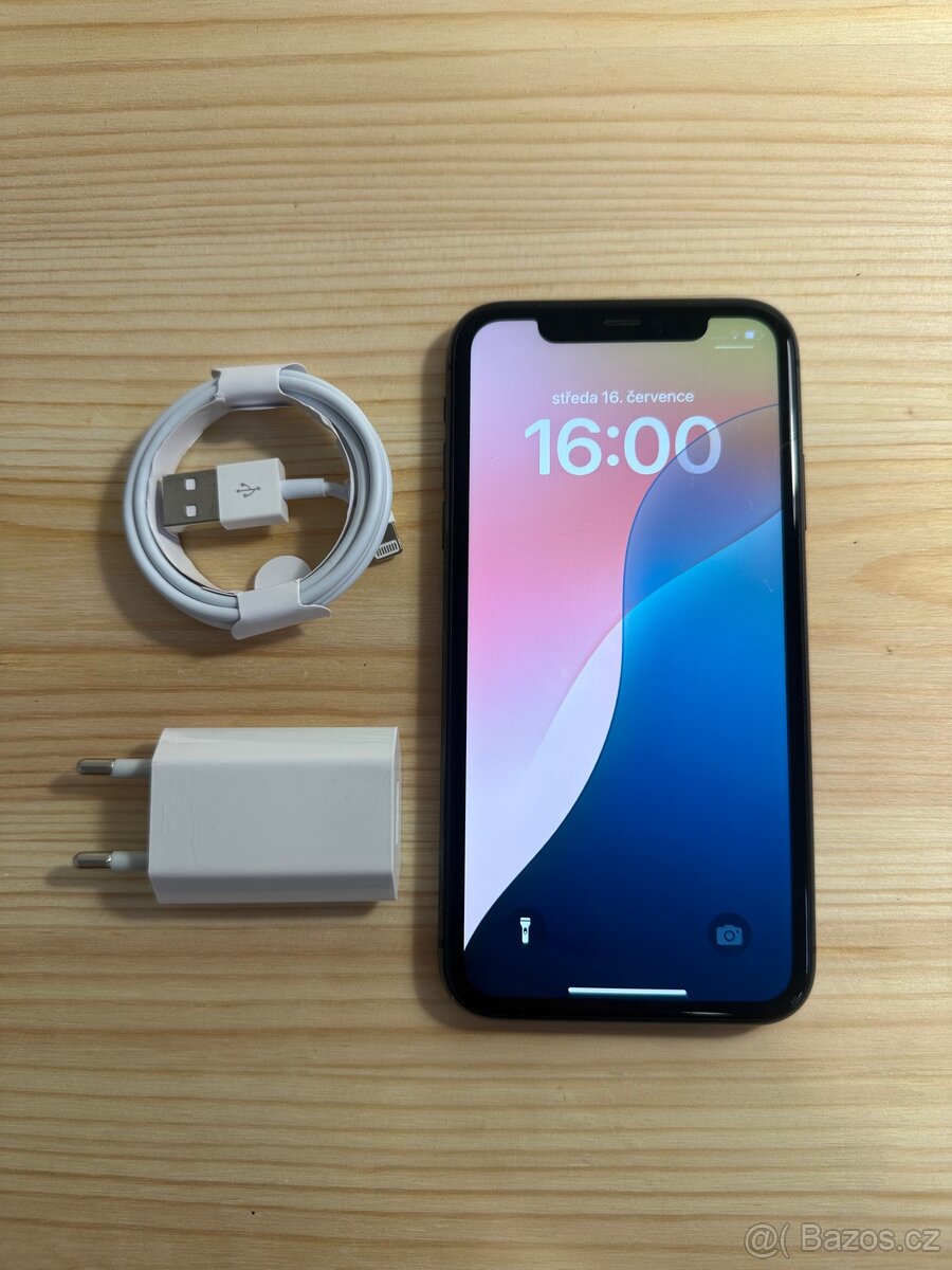 Apple iPhone 11 64GB
