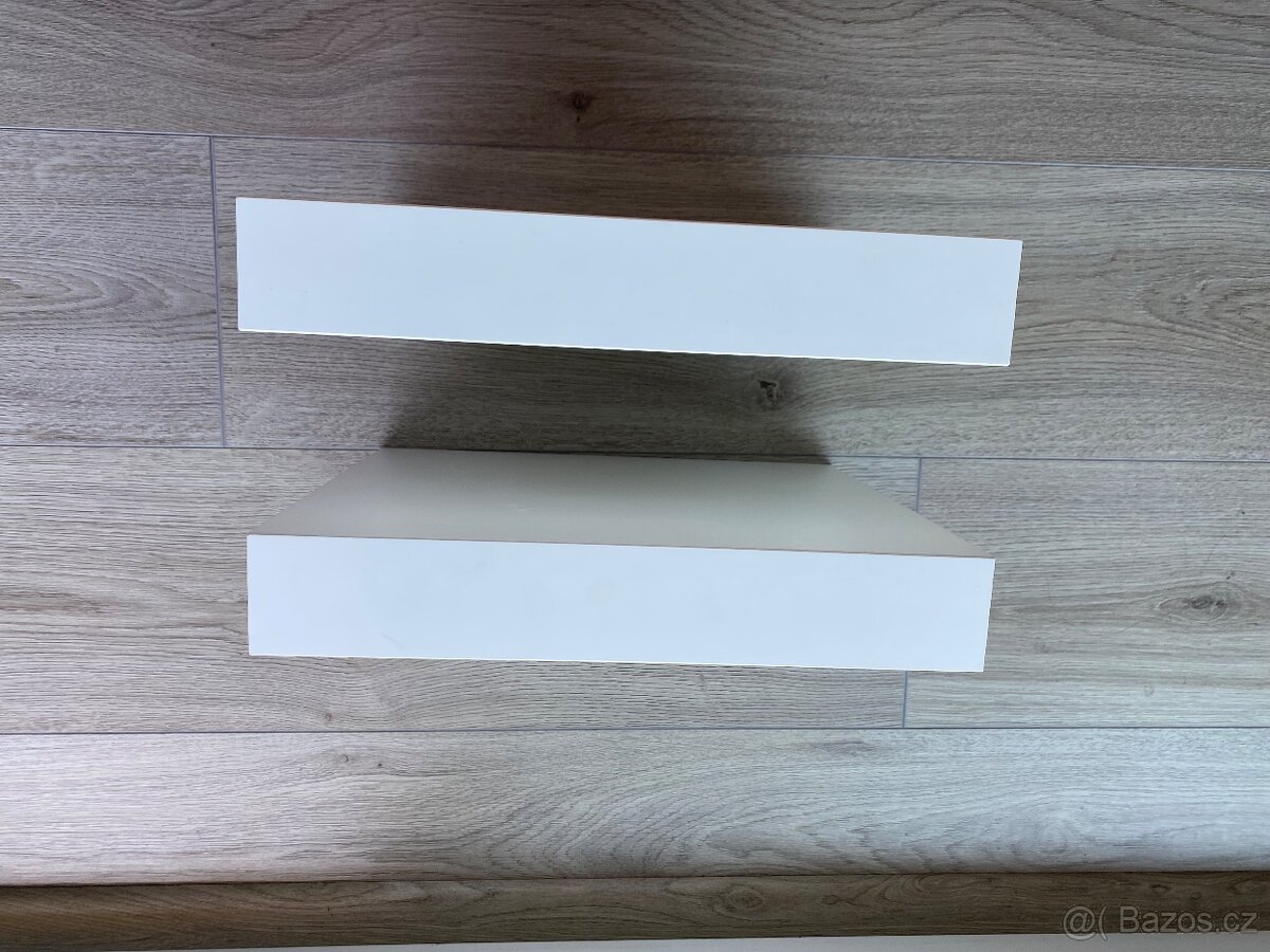Ikea police 2x