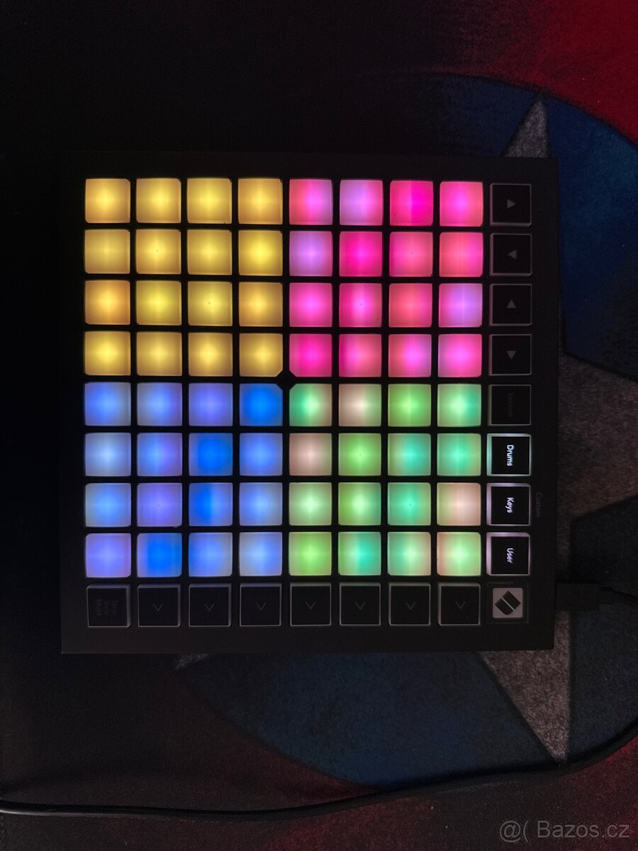 Novation Launchpad MK3