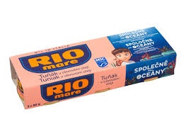 Rio mare