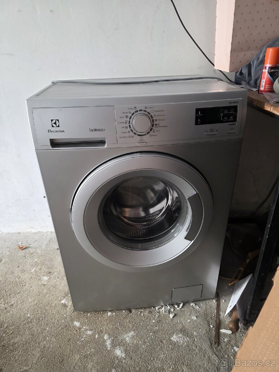 Prodám pračku Electrolux