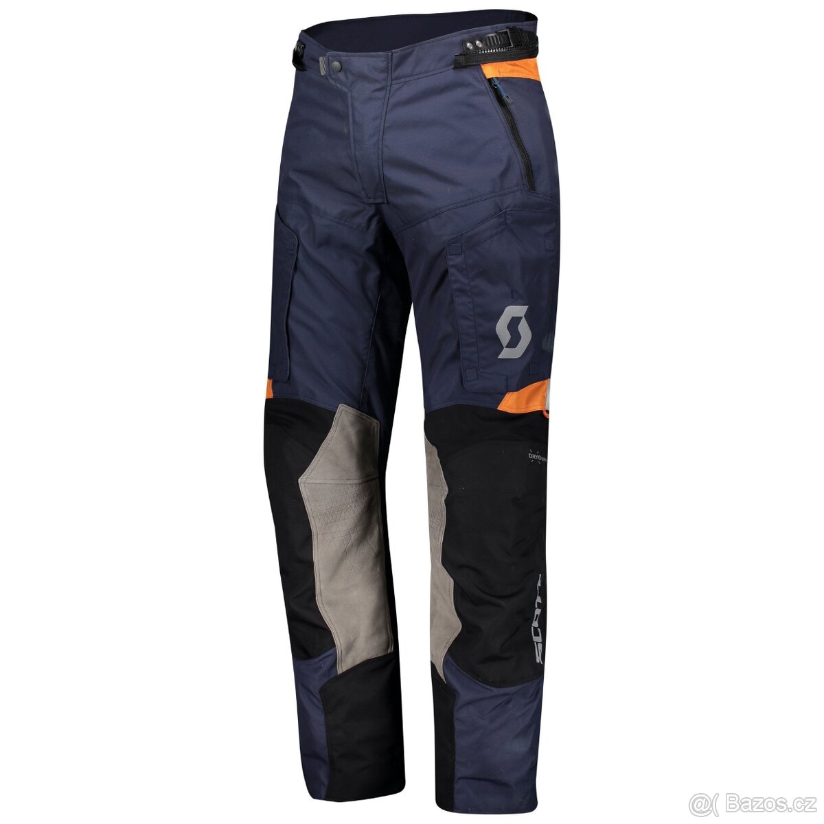 Cestovní Enduro kalhoty Scott DualRaid