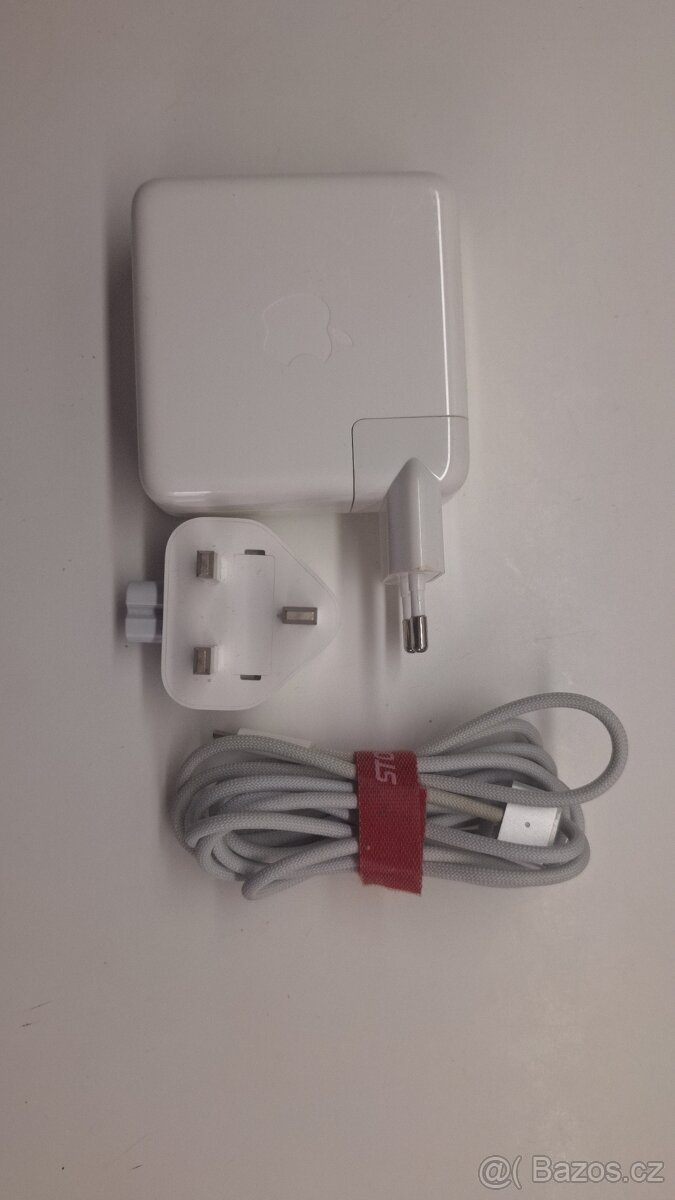 ORIGINÁLNÍ NABÍJEČKA Apple USB‑C 67W pro MacBook (M1 Pro, Ai