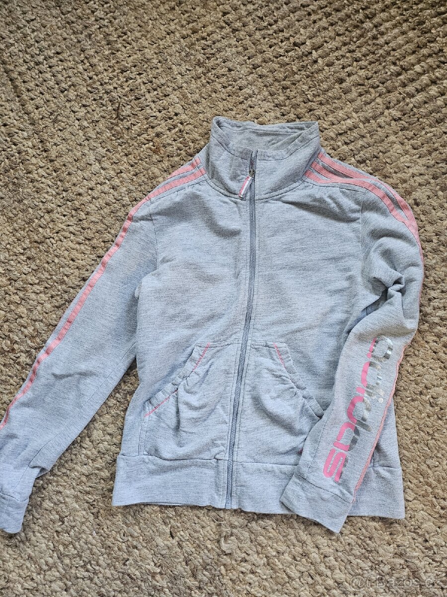 Mikina Adidas,vel.M