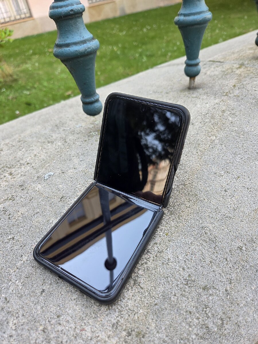 Z Flip 4