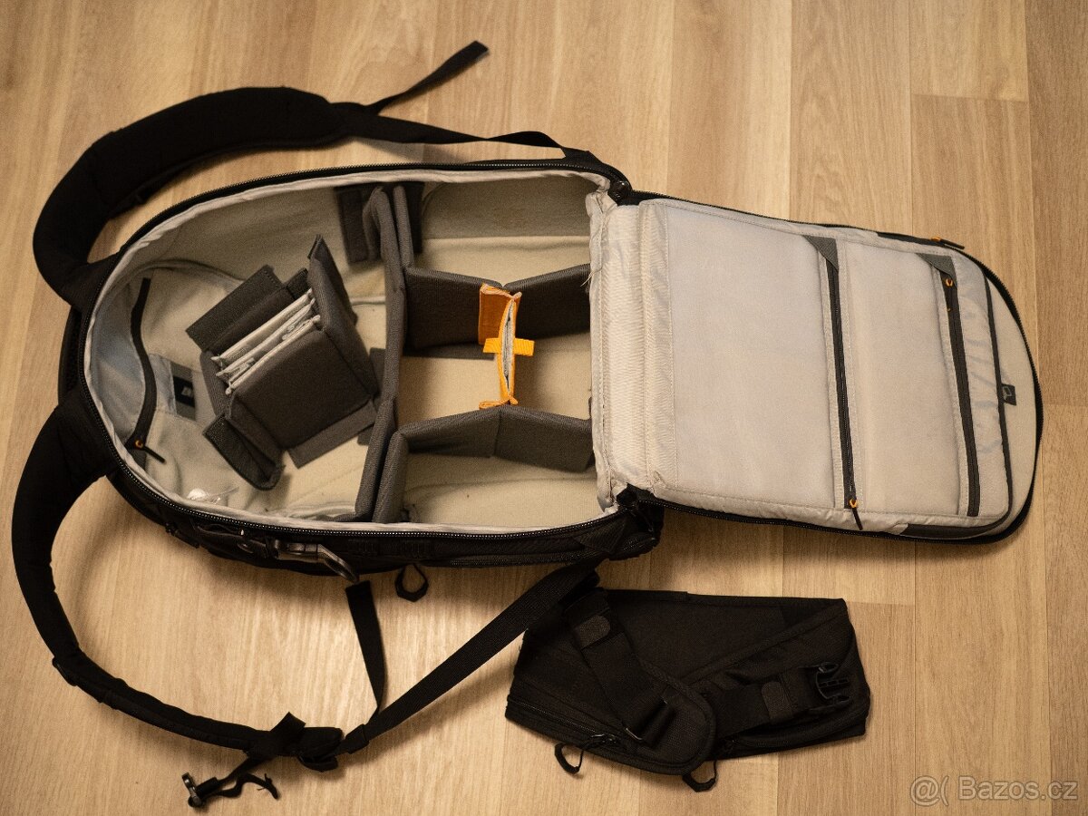 Lowepro ProTactic BP 450 AW II