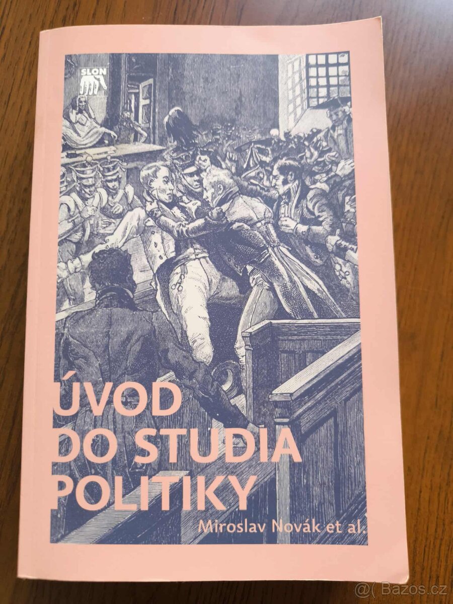 Úvod do studia politiky