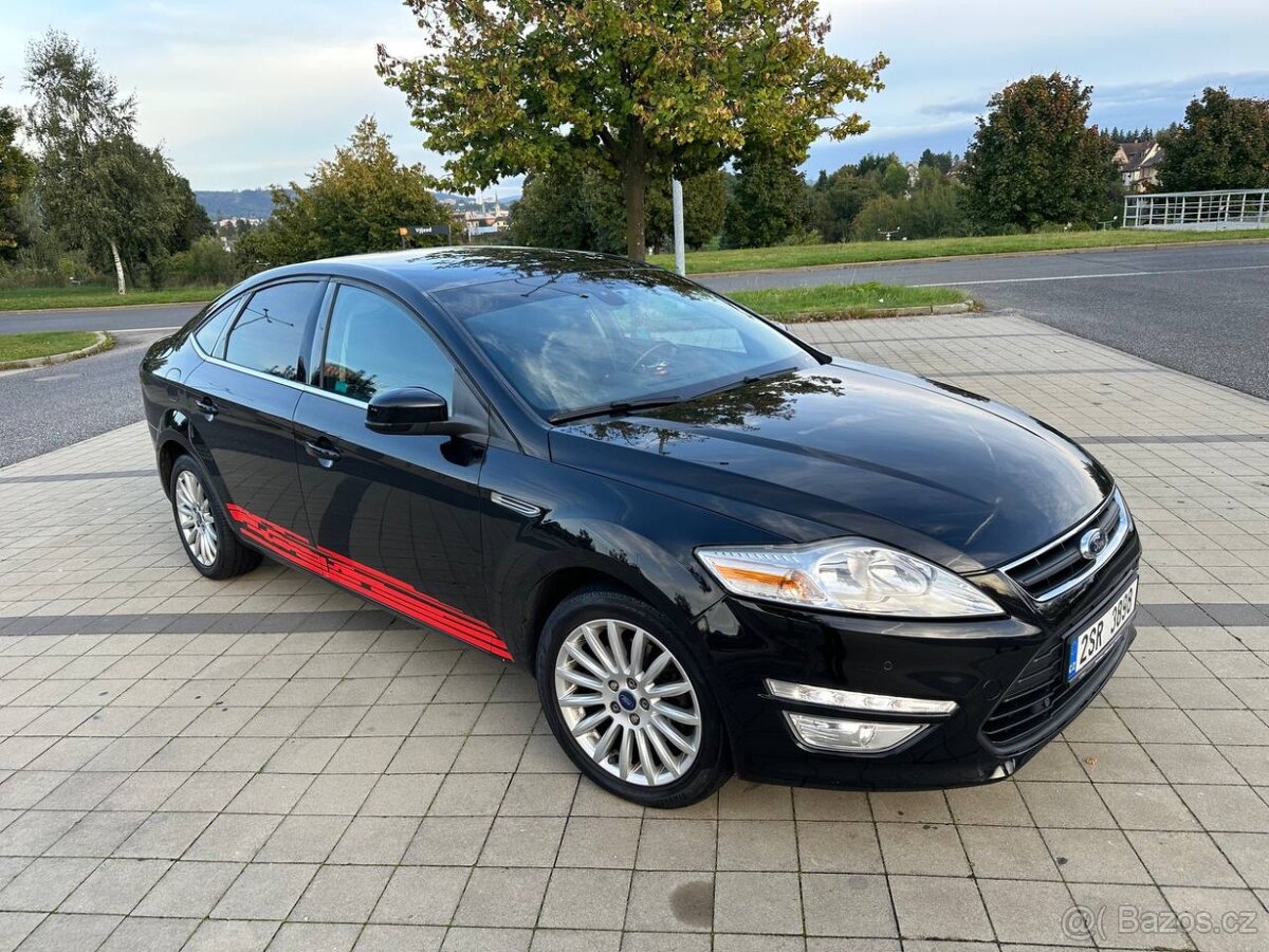 Mondeo