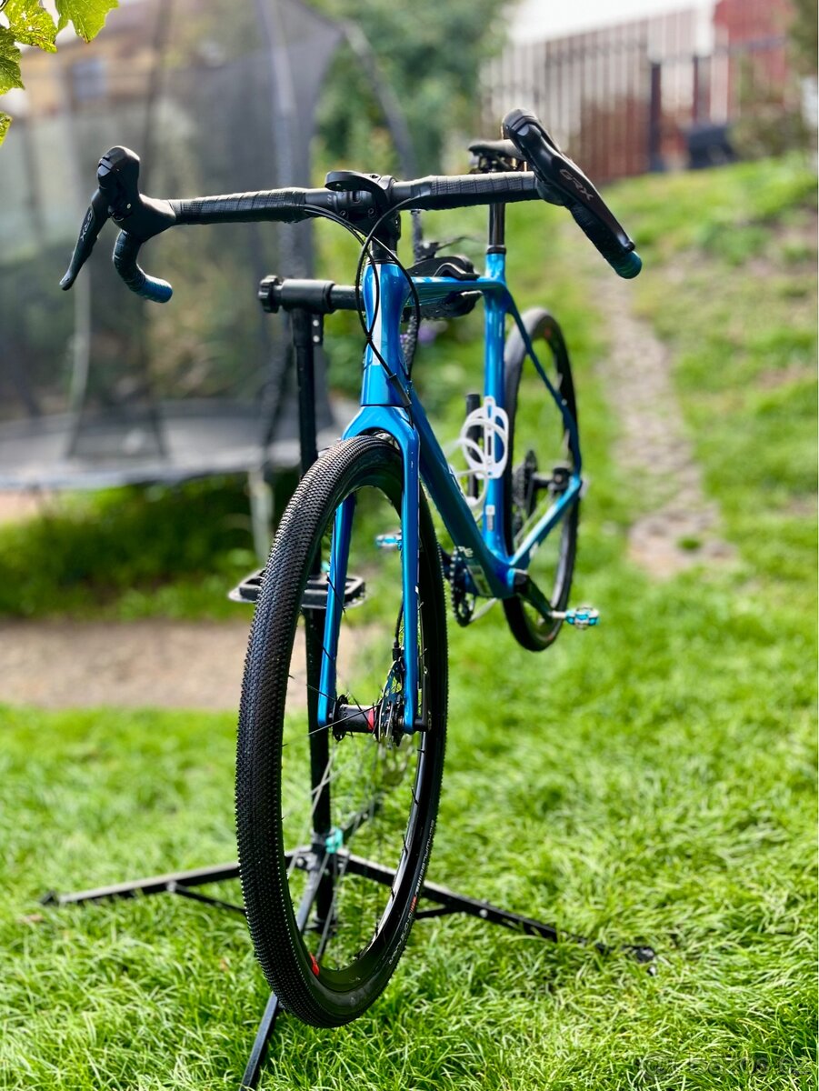 Van Rysel RCX