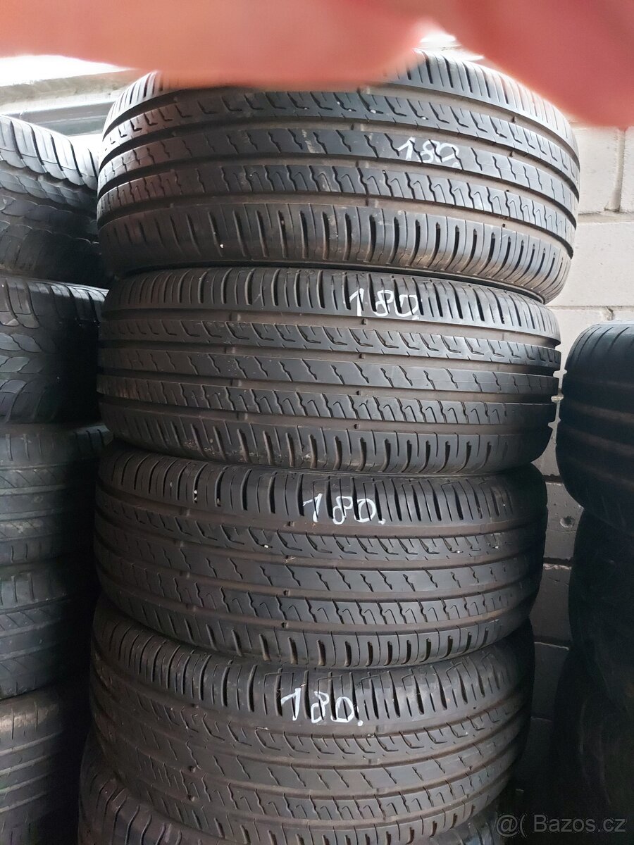 225/60 R18 215/55 R18 175/65 R14 205/55 R16 a jiné..