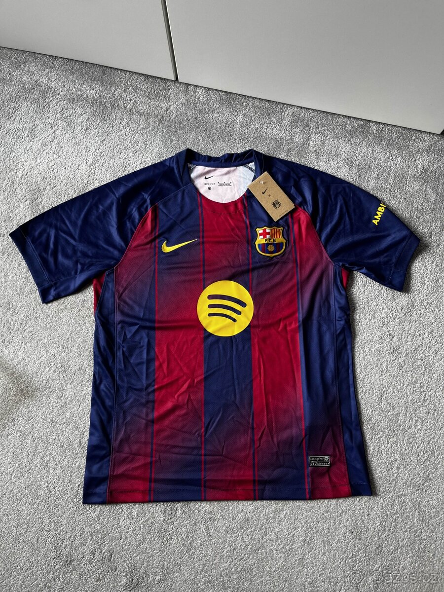 Dres - Barcelona