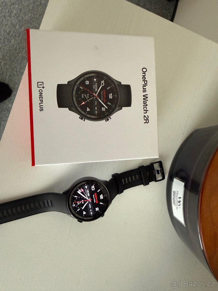 Oneplus Watch 2r