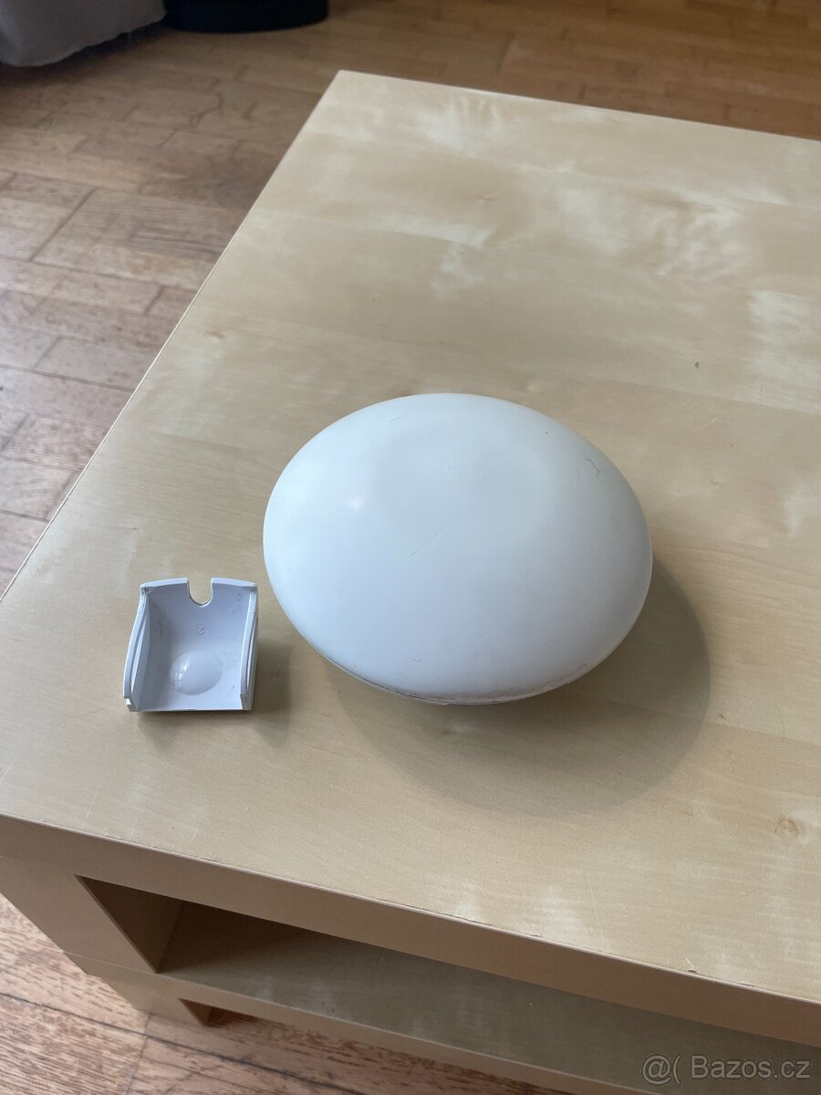 Ubiquiti NanoBeam M5 16 Access point Airmax přijímač