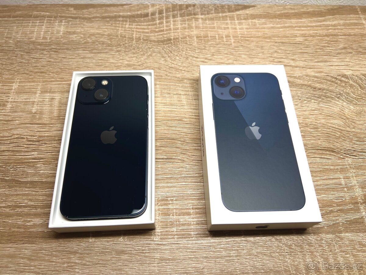 Iphone 13 Mini 128gb