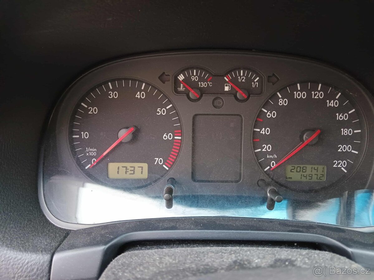 Volkswagen Golf IV