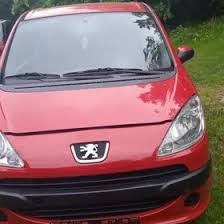 Peugeot 1007