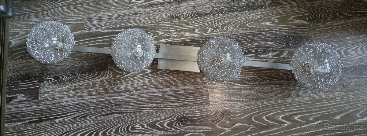 STROPNÍ SVÍTIDLO 80CM