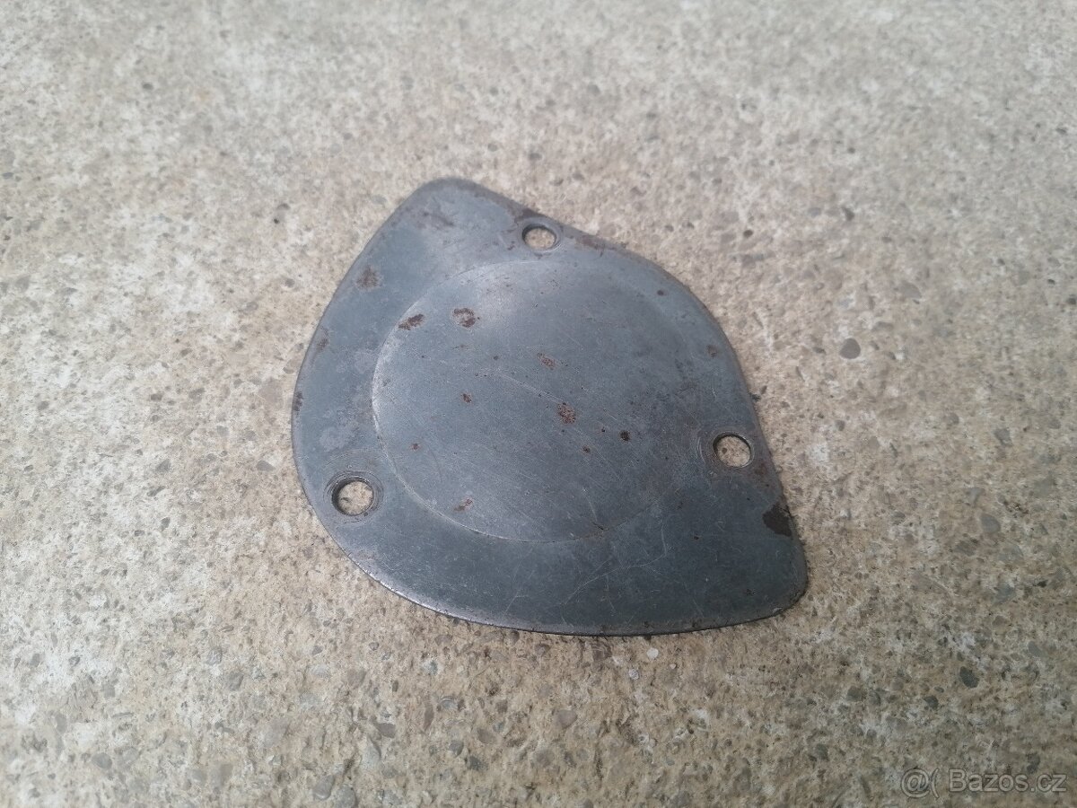 Predám krytka zapaľovania na Jawa 20,21,23 pionier mustang
