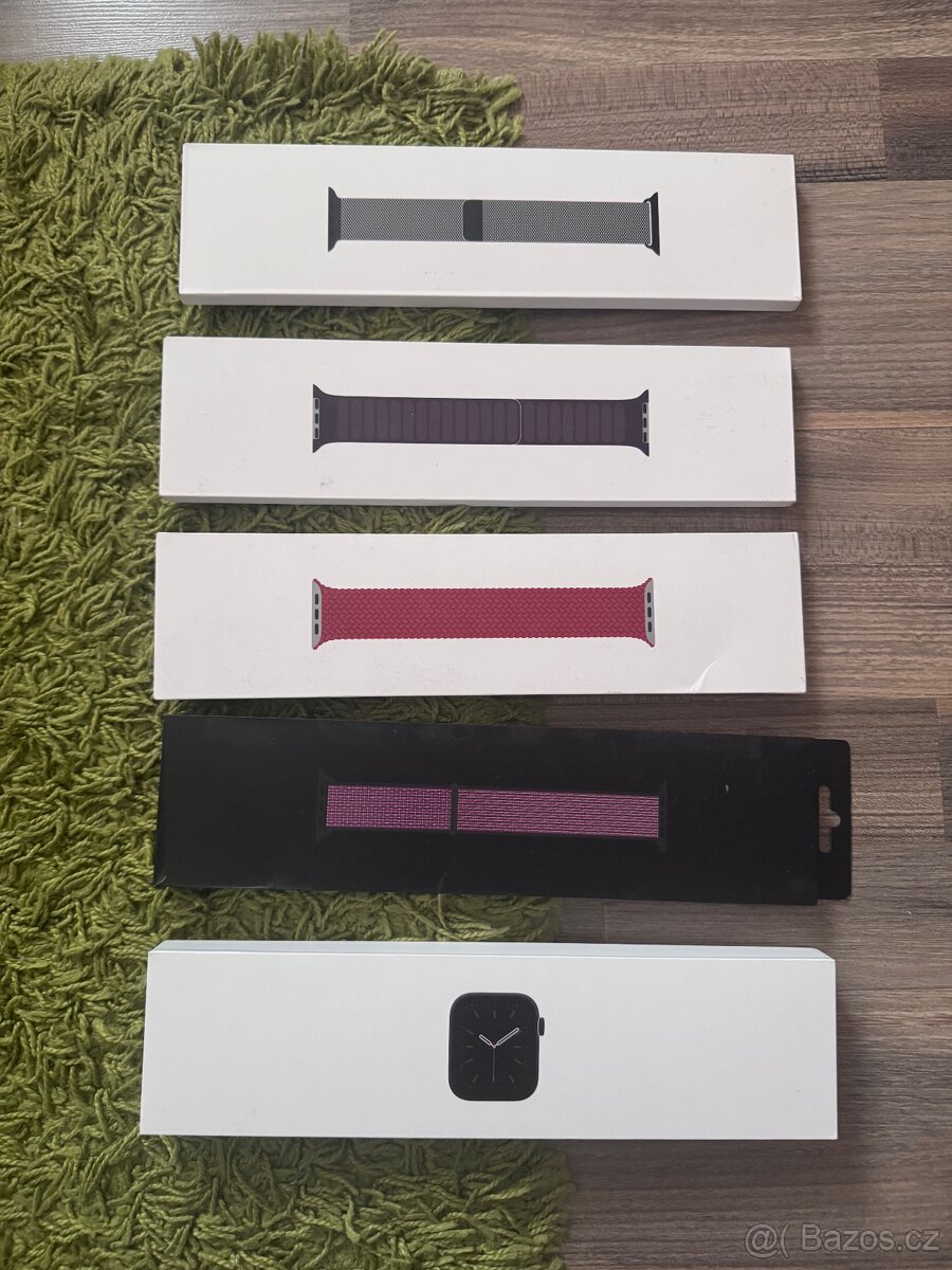 apple watch 6 lte cellular 44 mm a 4 original reminky