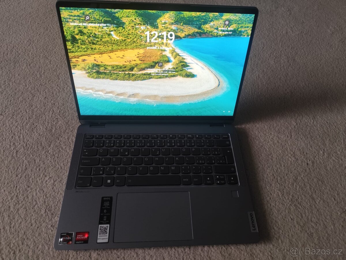 Lenovo IdeaPad Slim 5 14ABR8