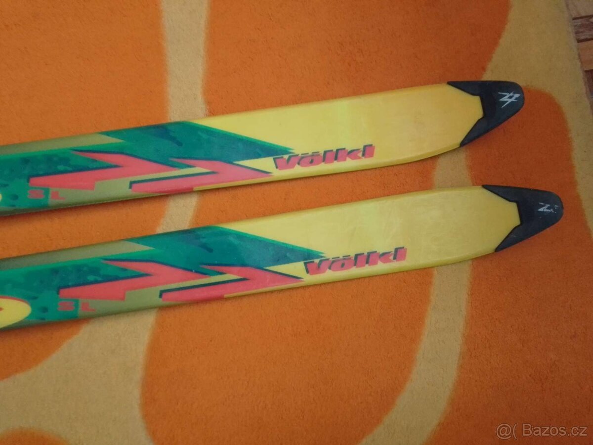 Lyže VÖLKL SL