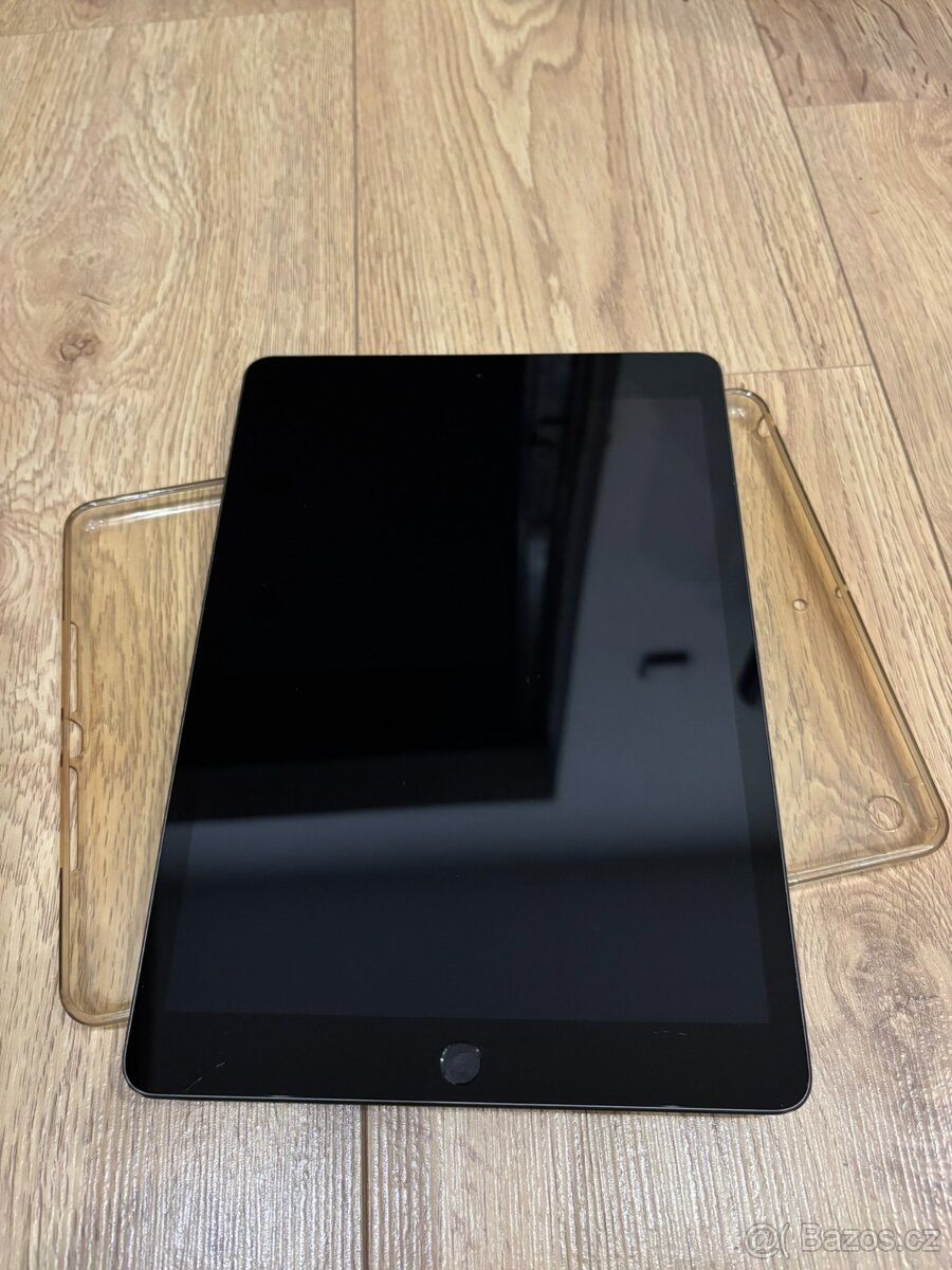 Ipad 8. generace