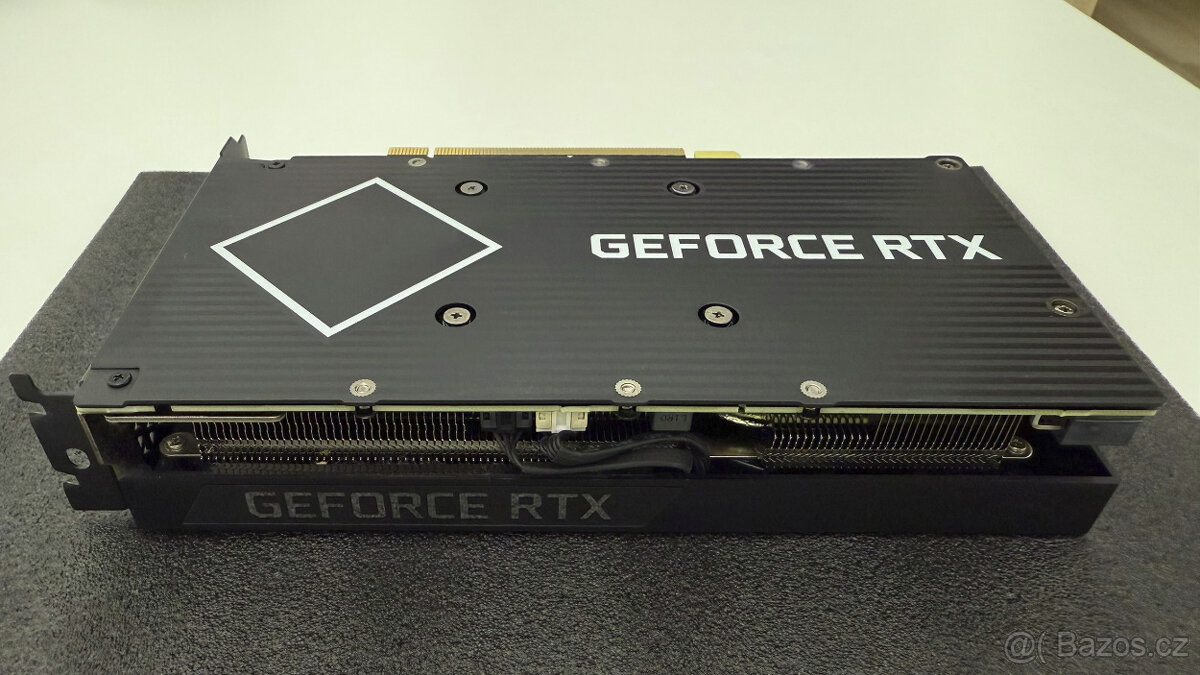 GeForce RTX™ 3060 Ti 8 GB GDDR6