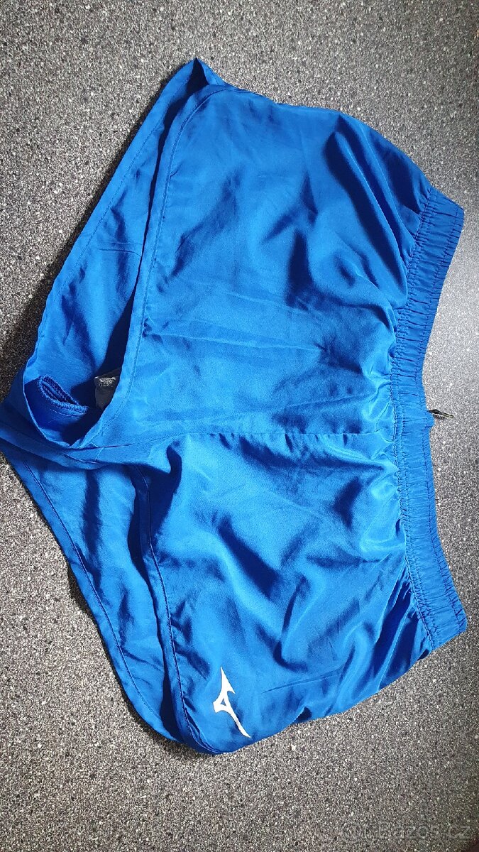 Běžecké kraťasy Mizuno