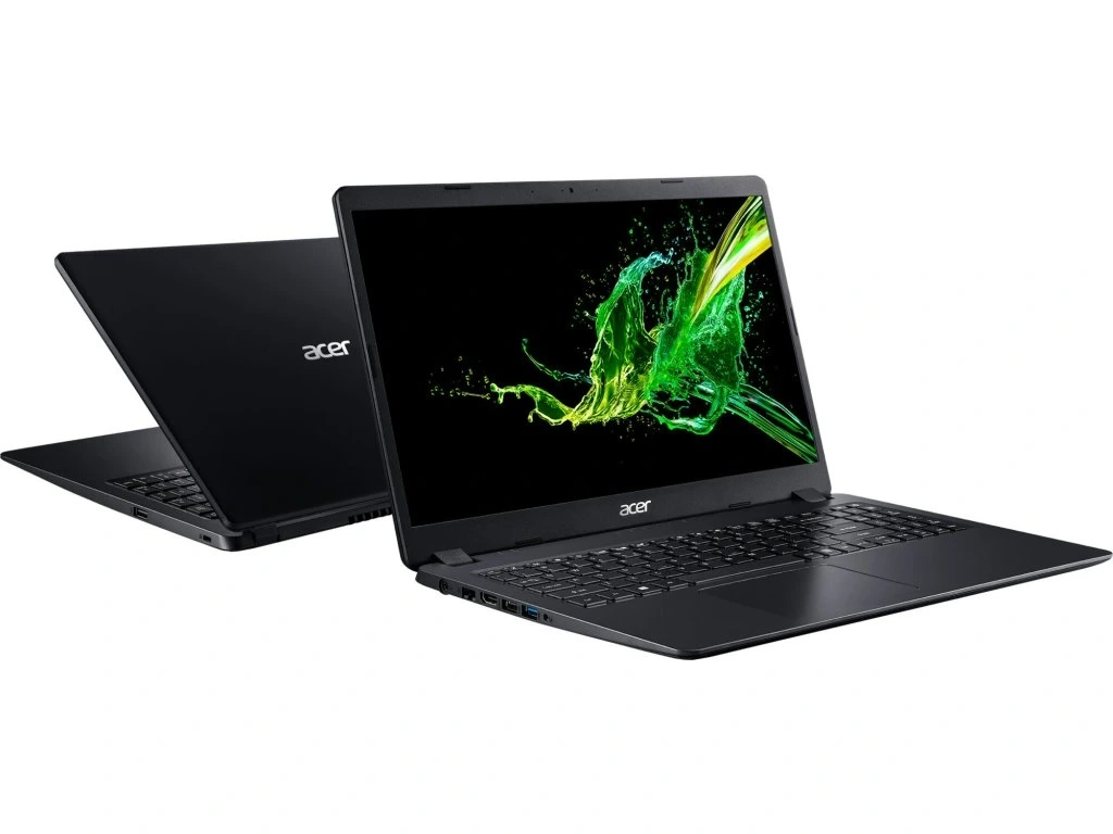 Notebook Acer Aspire 3 nové RAM i SSD