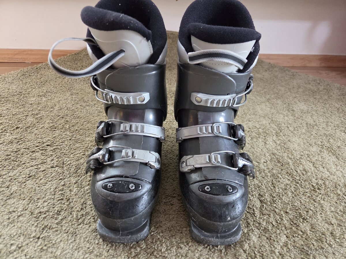 Dětské lyžáky Rossignol velikost 20cm