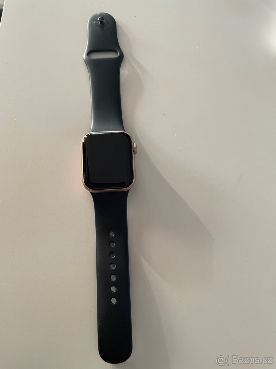 Apple watch 4 40mm rose gold