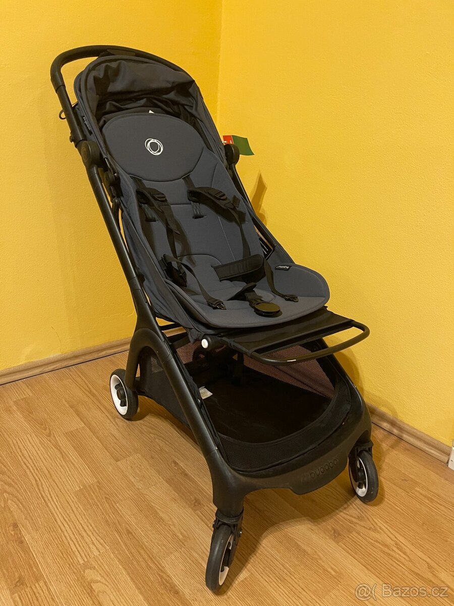 Cestovní kočárek Bugaboo Butterfly