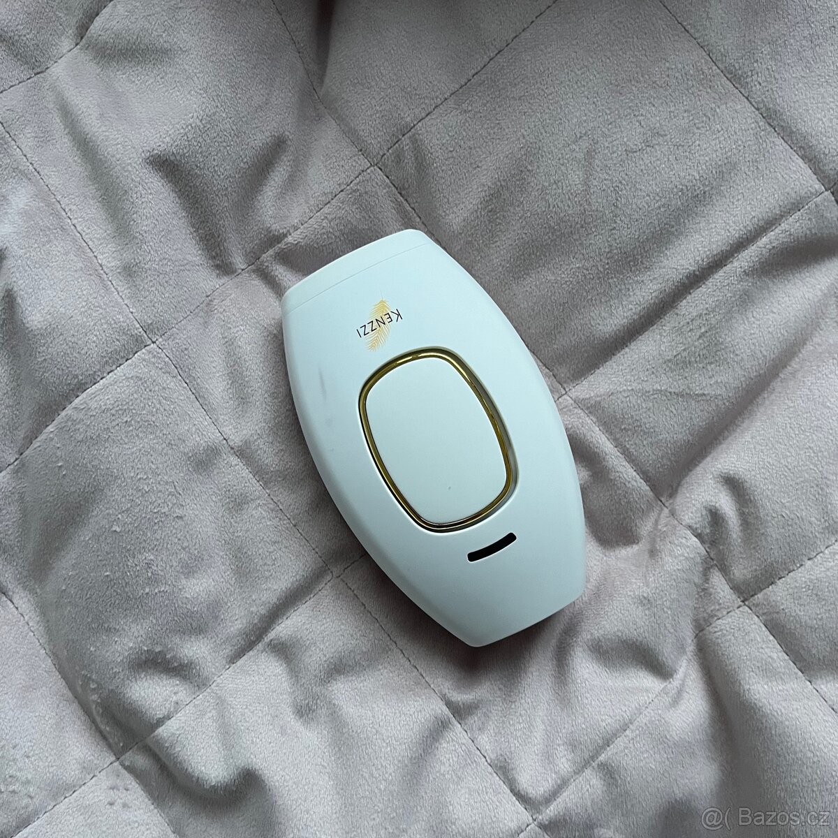 Kenzzi IPL laser epilátor