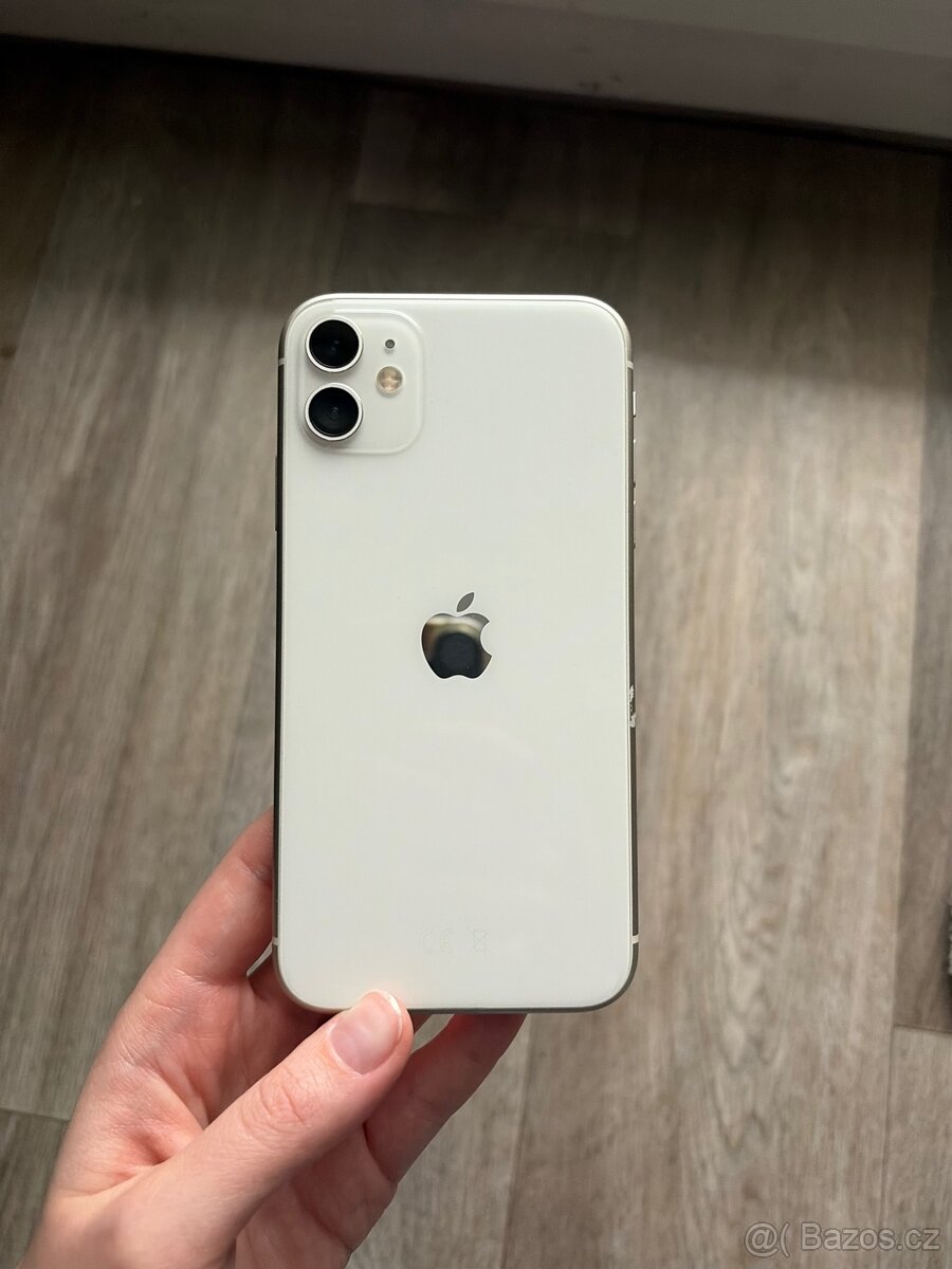 iPhone 11