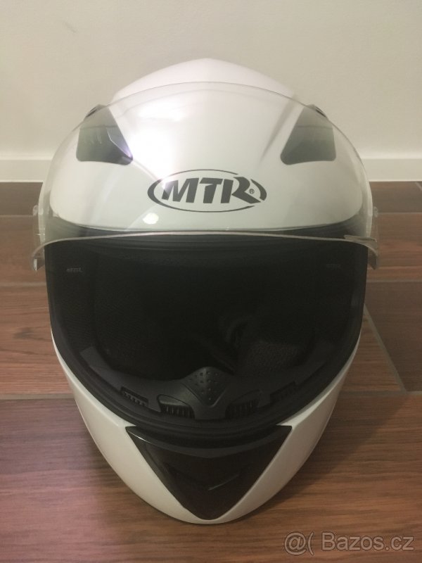 Přilba MTR vel.XS